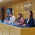 jornada-sobre-higiene-y-seguridad-en-el-trabajo-|-profesionales-analizaron-protocolos-y-prevencion-de-accidentes-en-la-actividad-electrica
