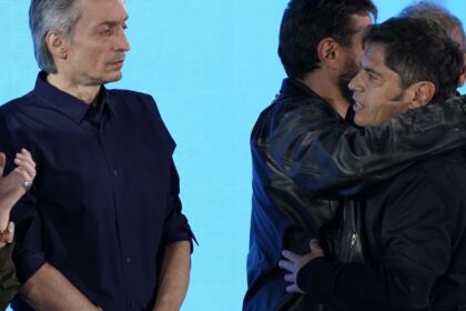 “solo-quieren-danar-a-kicillof”,-la-respuesta-de-provincia-al-reclamo-de-la-campora-por-alimentos-para-municipios