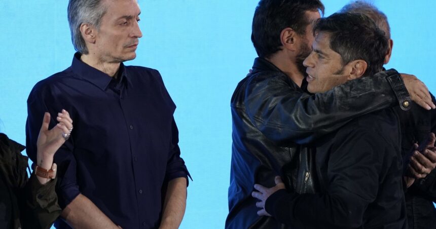 “solo-quieren-danar-a-kicillof”,-la-respuesta-de-provincia-al-reclamo-de-la-campora-por-alimentos-para-municipios