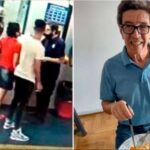 la-justicia-portena-confirmo-la-condena-al-joven-que-golpeo-brutalmente-a-un-playero-en-monserrat