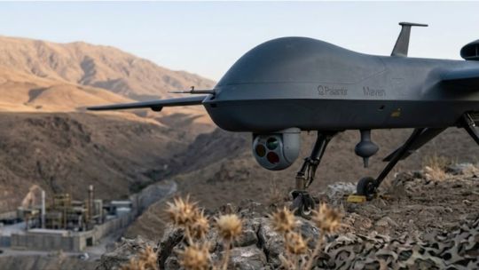 el-sistema-de-inteligencia-artificial-palantir-maven-procesa-datos-en-tiempo-real-para-seleccionar-objetivos-militares-en-iran