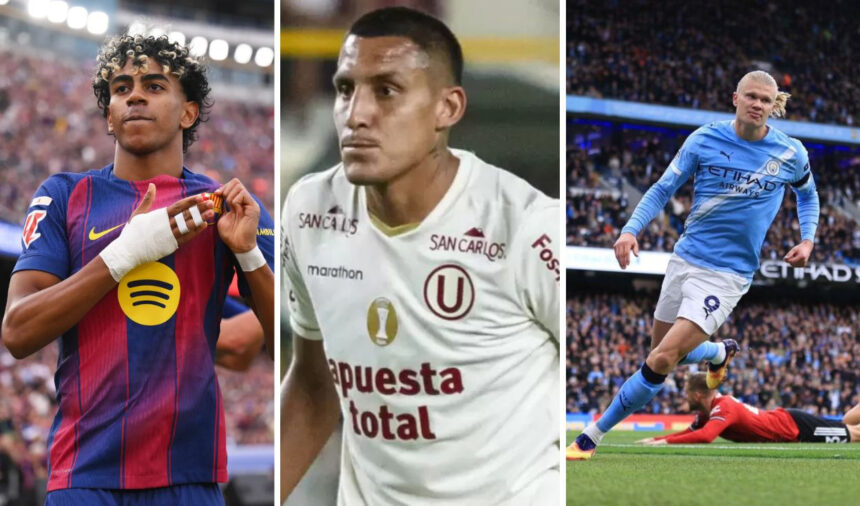 partidos-de-hoy,-miercoles-22-de-abril:-¿a-que-hora-y-donde-ver-futbol-en-vivo?