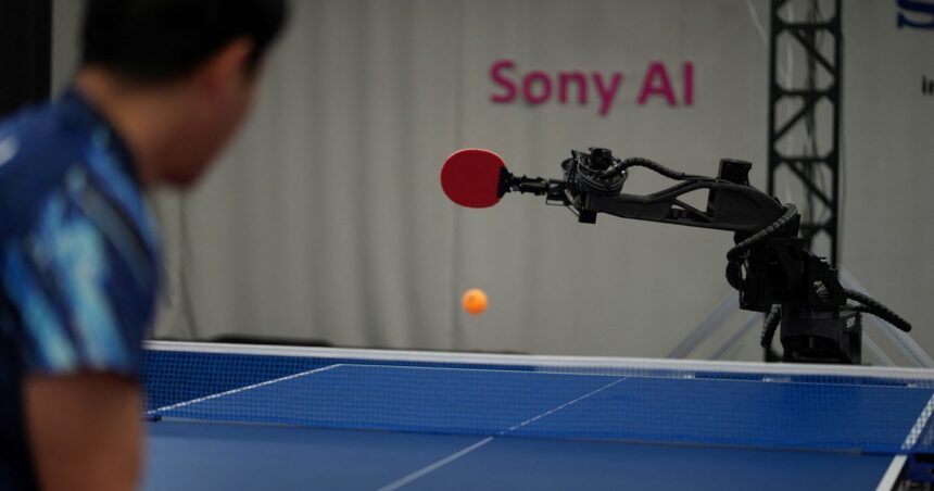 un-robot-entrenado-con-ia-ya-logra-ganarles-a-jugadores-de-elite-de-tenis-de-mesa