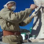 bienal-del-chaco-2026:-un-mundial-de-escultura-a-cielo-abierto