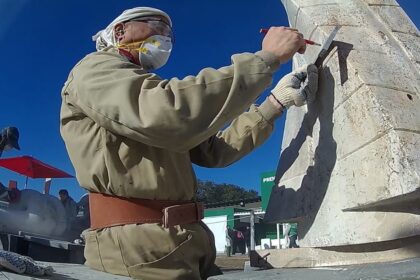 bienal-del-chaco-2026:-un-mundial-de-escultura-a-cielo-abierto