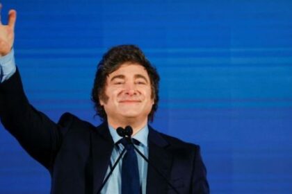 reforma-electoral:-los-5-cambios-clave-que-impulsa-milei