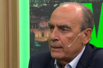 francos-critico-los-comentarios-de-adorni-en-redes-por-su-situacion-judicial:-“no-me-gusta-que-se-tome-livianamente-el-tema”