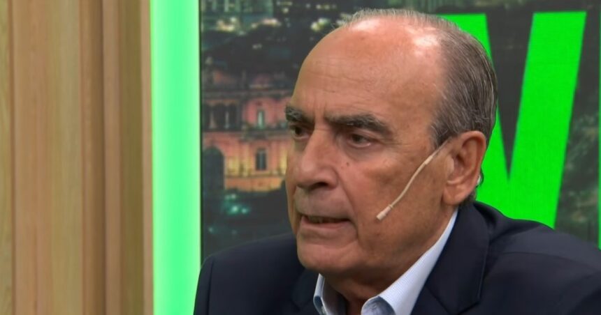 francos-critico-los-comentarios-de-adorni-en-redes-por-su-situacion-judicial:-“no-me-gusta-que-se-tome-livianamente-el-tema”