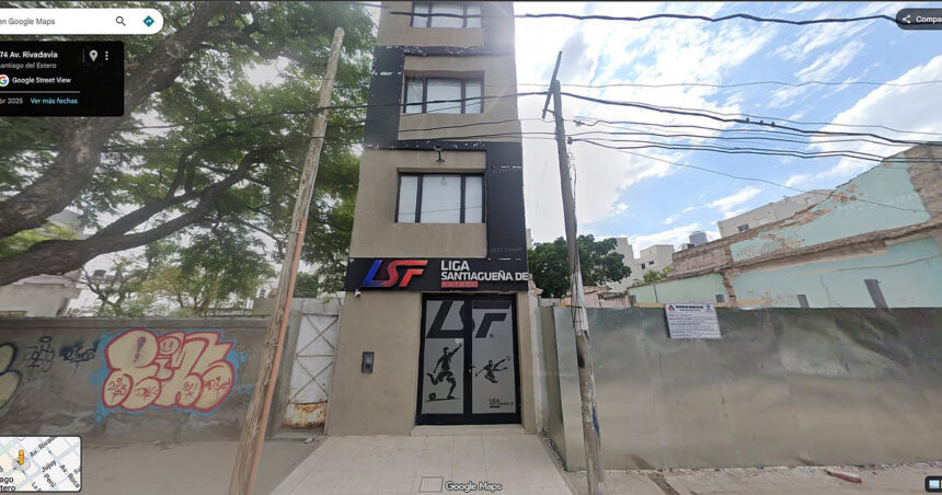 con-una-maniobra,-empresas-vinculadas-a-pablo-toviggino-hasta-se-quedaron-con-la-sede-de-la-liga-santiaguena-de-futbol