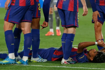 alarma-en-espana:-lamine-yamal-se-lesiono-y-peligra-su-participacion-en-el-mundial-2026