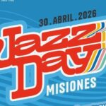 con-un-bono-y-grandes-premios,-el-jazz-day-en-posadas-prepara-su-11°-edicion-con-musica-en-vivo-y-entrada-libre