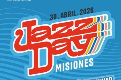 con-un-bono-y-grandes-premios,-el-jazz-day-en-posadas-prepara-su-11°-edicion-con-musica-en-vivo-y-entrada-libre
