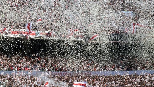 authorities-in-argentina-ban-iconic-ticker-tape-welcome-at-football-stadiums