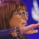 “el-arma-registrada-es-el-arma-trazable”:-bullrich-salio-a-defender-el-proyecto-que-busca-la-legalizacion