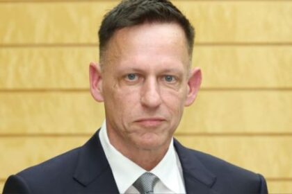 como-se-compone-la-fortuna-de-peter-thiel:-inversiones,-participaciones-y-el-rol-de-palantir