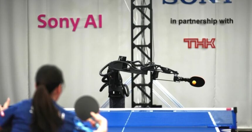 como-es-por-dentro-ace,-el-robot-entrenado-con-ia-que-ya-les-gana-a-jugadores-profesionales-de-tenis-de-mesa
