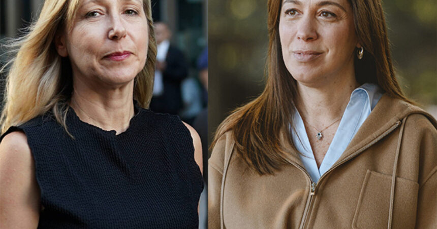 una-nueva-encuesta-midio-cinco-duelos-politicos-y-sorprendieron-dos-mujeres