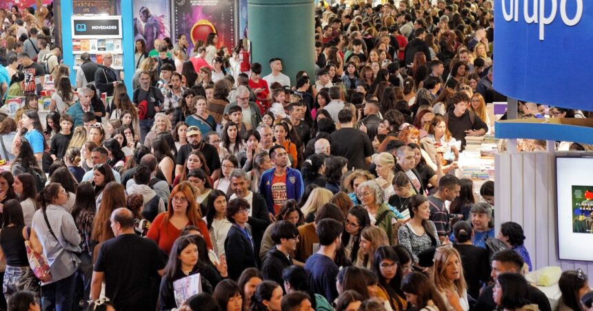 entradas,-horarios,-actividades-y-mas:-cinco-datos-clave-para-visitar-desde-hoy-feria-del-libro