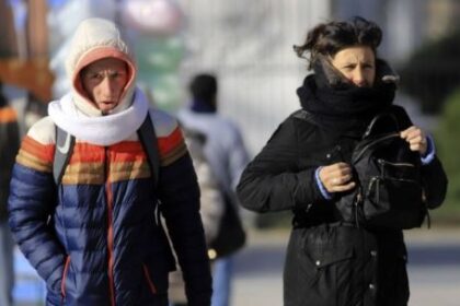 una-masa-de-aire-frio-proveniente-de-la-antartida-se-hara-sentir-en-todo-el-pais:-se-preven-minimas-cercanas-a-los-0°c