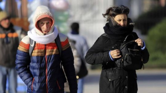 una-masa-de-aire-frio-proveniente-de-la-antartida-se-hara-sentir-en-todo-el-pais:-se-preven-minimas-cercanas-a-los-0°c