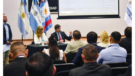 la-universidad-de-la-cuenca-del-plata-brinda-una-amplia-oferta-de-posgrados-para-2026