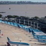 “apagon-informativo”-del-servicio-meteorologico-nacional-afecta-a-los-vuelos-de-este-viernes