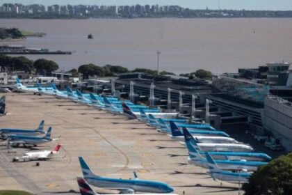 “apagon-informativo”-del-servicio-meteorologico-nacional-afecta-a-los-vuelos-de-este-viernes