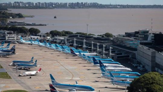 “apagon-informativo”-del-servicio-meteorologico-nacional-afecta-a-los-vuelos-de-este-viernes