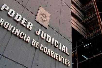 tension-en-corrientes:-hacienda-frena-el-aumento-salarial-a-la-justicia-por-falta-de-fondos