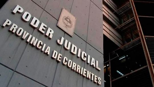 tension-en-corrientes:-hacienda-frena-el-aumento-salarial-a-la-justicia-por-falta-de-fondos
