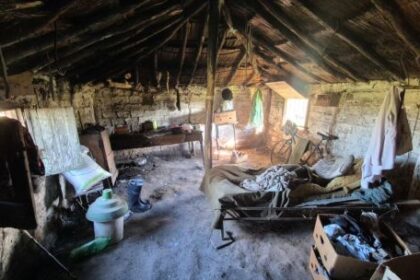 trata-de-personas-en-corrientes:-rescatan-a-una-victima-de-explotacion-laboral-en-la-zona-rural