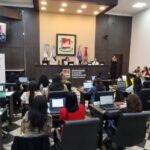parlamento-municipal-de-la-mujer:-presentan-propuestas-para-aliviar-tasas-comerciales-y-fortalecer-la-seguridad