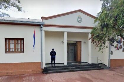misiones-| comisario-fue-detenido-por-una-causa-de-violencia-de-genero-y-lo-apartaron-de-la-fuerza