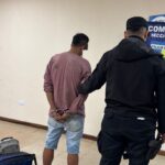 posadas:-fue-detenido-en-plena-fuga-tras-robar-herramientas-de-un-taller