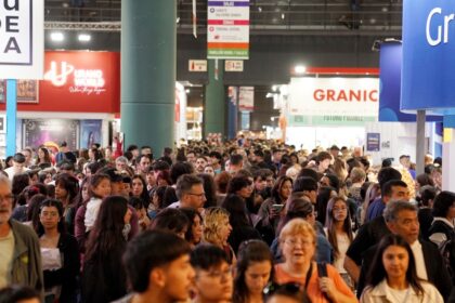 feria-del-libro-2026:-los-recomendados-de-hoy-23-de-abril