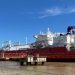 por-la-guerra,-el-gobierno-posterga-la-privatizacion-de-las-importaciones-de-gas-por-barco