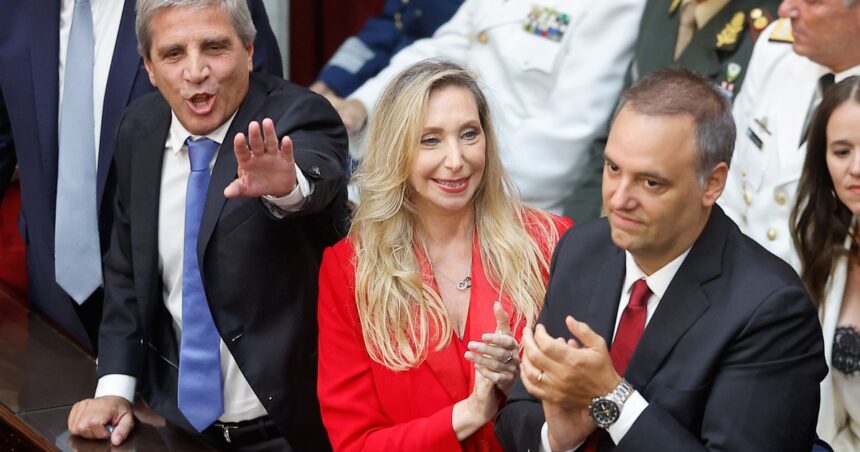 caputo-apura-otro-ajuste:-vence-el-plazo-para-que-los-ministros-entreguen-un-nuevo-plan-de-recortes