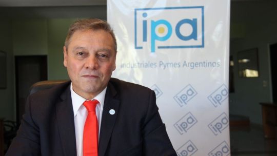 daniel-rosato-anticipo-que-“1.200-empresas-que-de-aca-a-junio-van-a-cerrar”-por-deudas,-embargos-y-falta-de-ventas