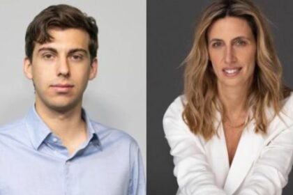 quienes-son-los-dos-periodistas-denunciados-por-la-casa-militar-por-filmar-en-los-pasillos-de-la-casa-rosada