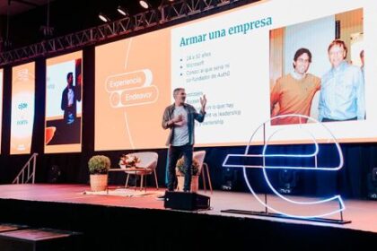 experiencia-endeavor-cordoba-2026:-el-mayor-encuentro-emprendedor-del-interior-llega-el-14-de-mayo