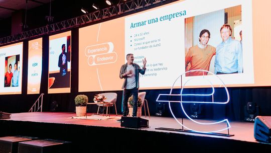 experiencia-endeavor-cordoba-2026:-el-mayor-encuentro-emprendedor-del-interior-llega-el-14-de-mayo