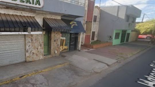 inseguridad-en-corrientes:-el-dueno-de-una-casa-sorprendio-a-los-ladrones-que-lo-desvalijaron
