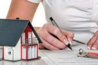 los-creditos-hipotecarios-cayeron-hasta-casi-16%-pese-al-repunte-del-mercado-inmobiliario