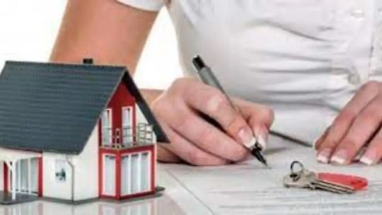 los-creditos-hipotecarios-cayeron-hasta-casi-16%-pese-al-repunte-del-mercado-inmobiliario