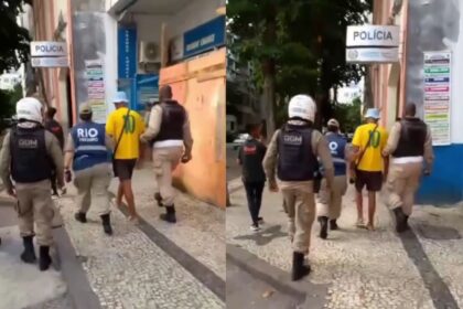 another-argentine-is-arrested-in-rio-de-janeiro-for-using-a-racist-slur