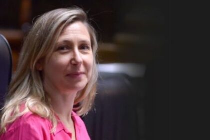 myriam-bregman:-“le-dije-‘gatito-mimoso’-cuando-todos-se-arrodillaban-ante-milei”