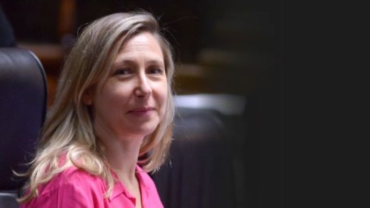myriam-bregman:-“le-dije-‘gatito-mimoso’-cuando-todos-se-arrodillaban-ante-milei”