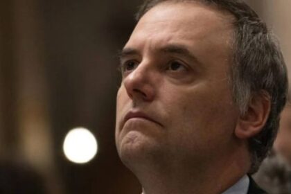 la-fiscal-pidio-archivar-la-denuncia-por-el-viaje-que-hizo-en-el-avion-presidencial-la-esposa-de-adorni