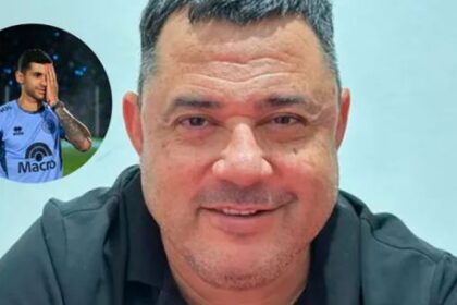 el-padre-del-cuti-romero-da-el-paso:-confirmo-el-armado-de-un-equipo-para-competir-en-las-elecciones-de-belgrano