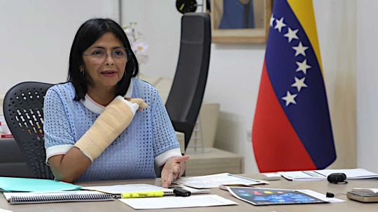 mercosur-discutira-el-posible-regreso-de-venezuela-tras-nuevo-escenario-politico